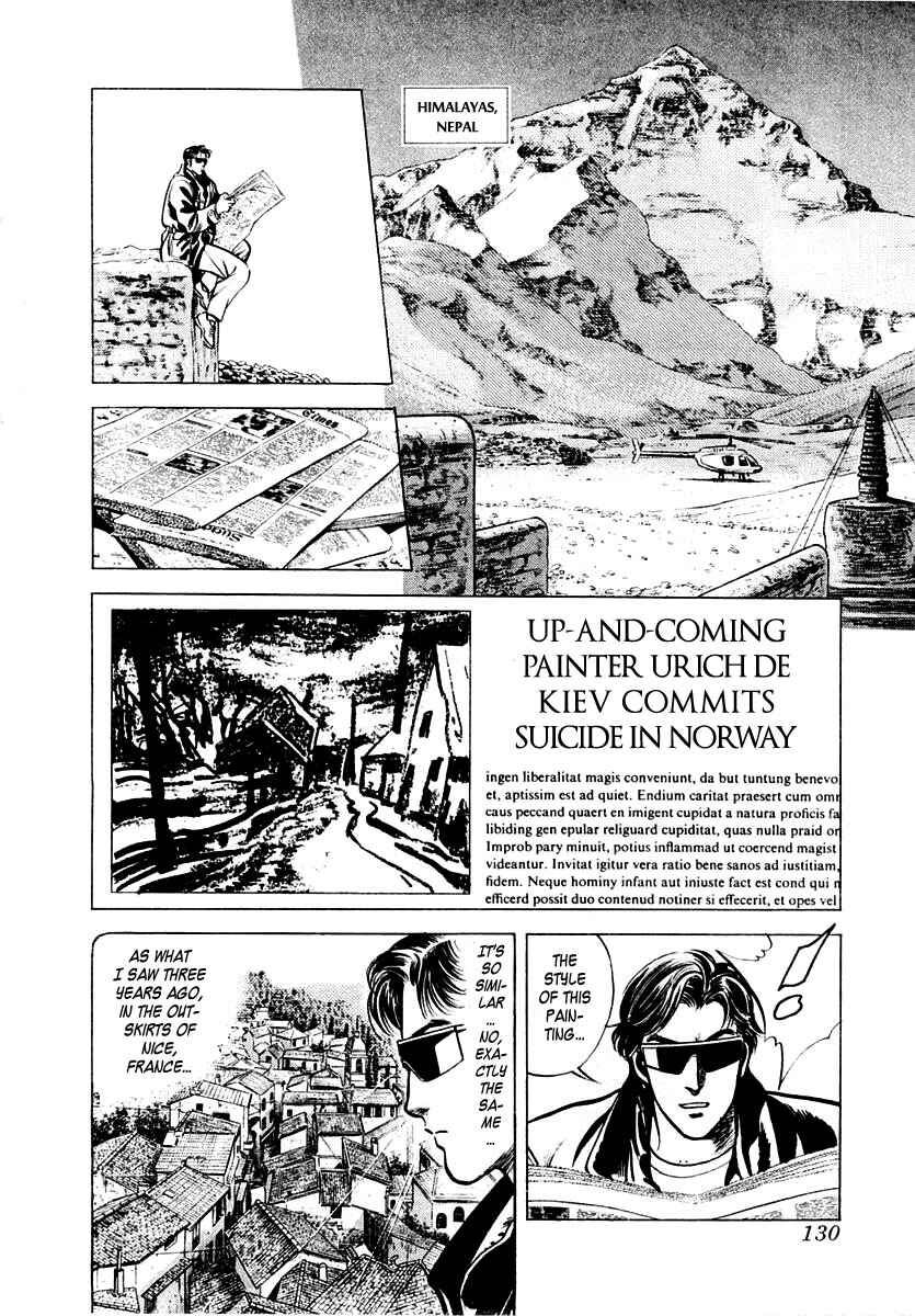 Page 8 Chapter 9 Zero: The Man of the Creation