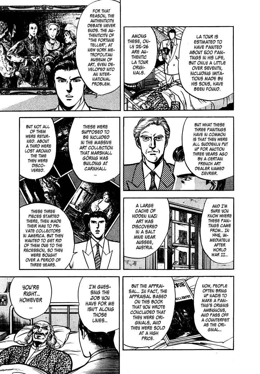 Page 7 Chapter 39 Zero: The Man of the Creation