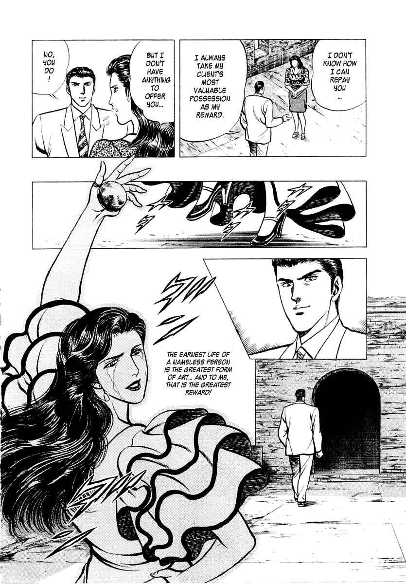 Page 26 Chapter 10 Zero: The Man of the Creation