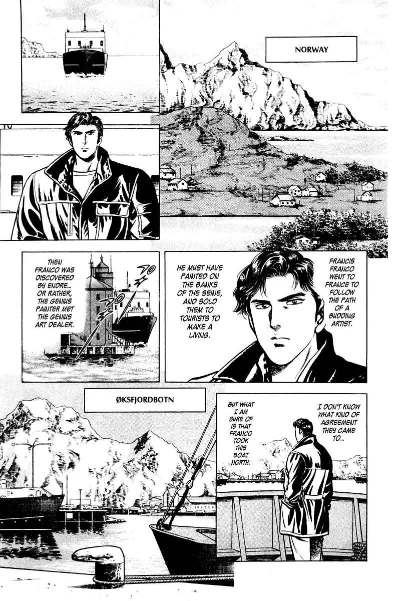 Page 3 Chapter 10 Zero: The Man of the Creation