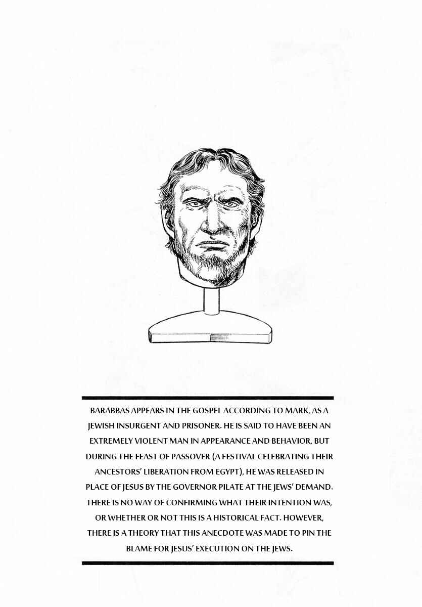 Page 32 Chapter 50 Zero: The Man of the Creation