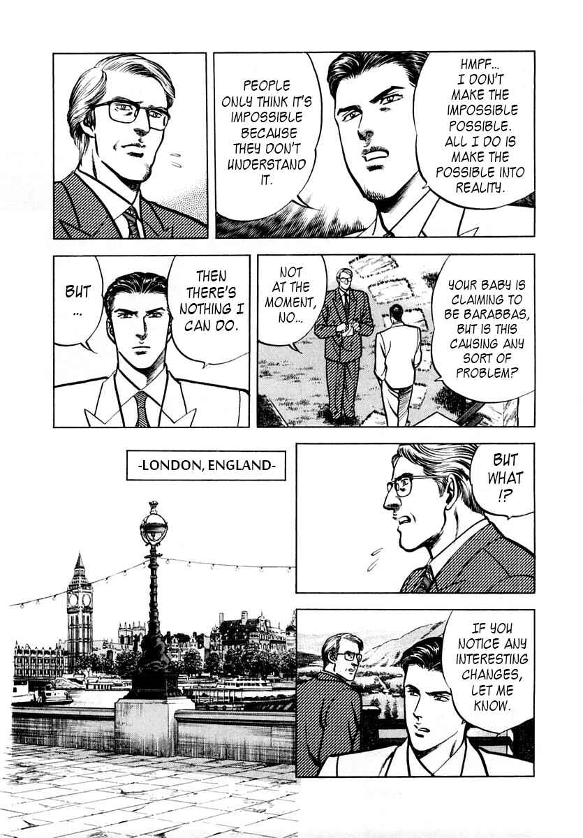 Page 7 Chapter 50 Zero: The Man of the Creation