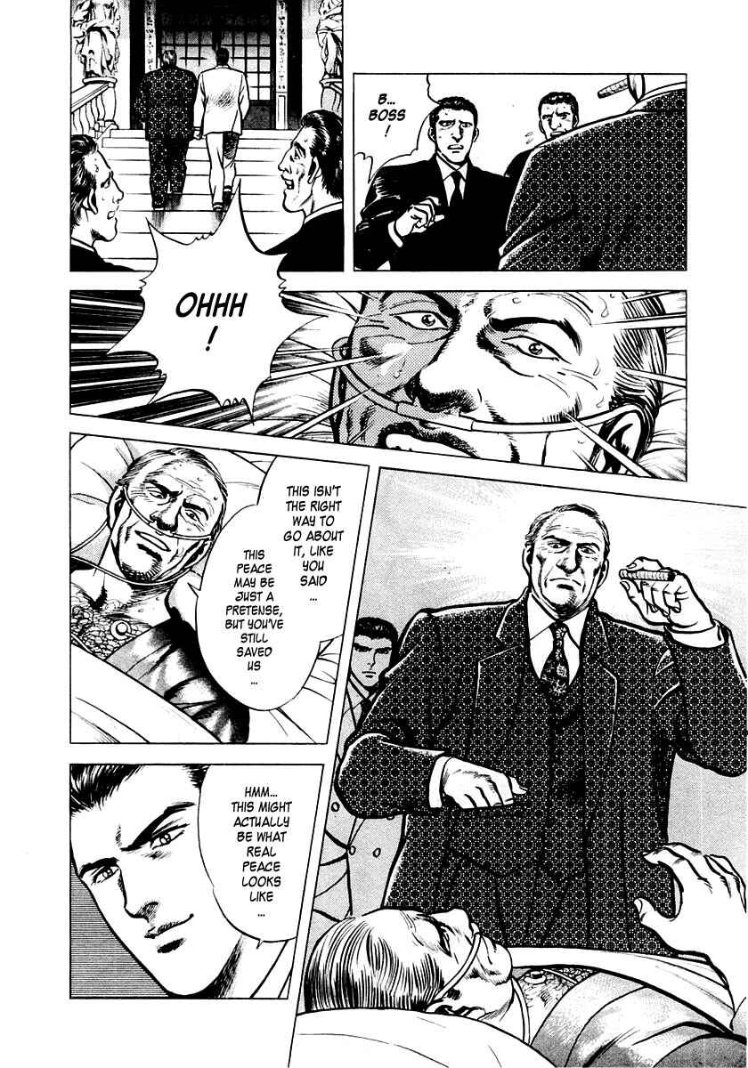 Page 6 Chapter 3 Zero: The Man of the Creation