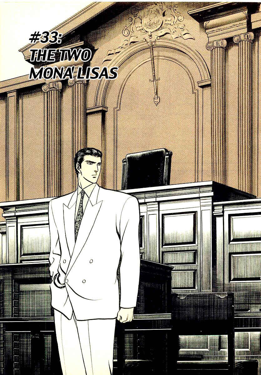 Page 4 Chapter 33 Zero: The Man of the Creation