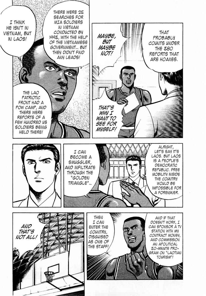 Page 11 Chapter 62 Zero: The Man of the Creation