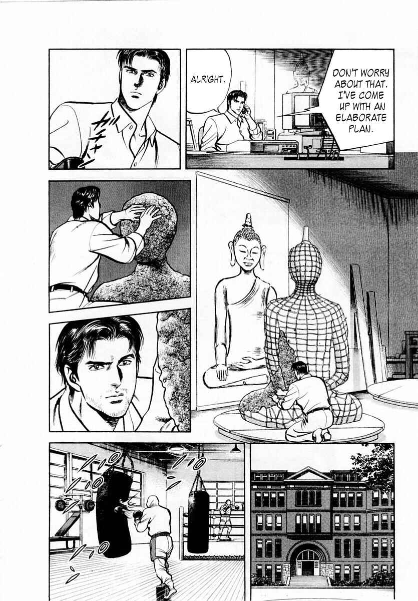 Page 20 Chapter 62 Zero: The Man of the Creation