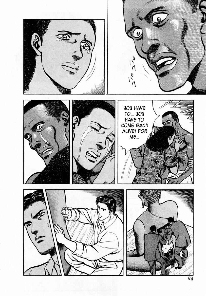 Page 26 Chapter 62 Zero: The Man of the Creation
