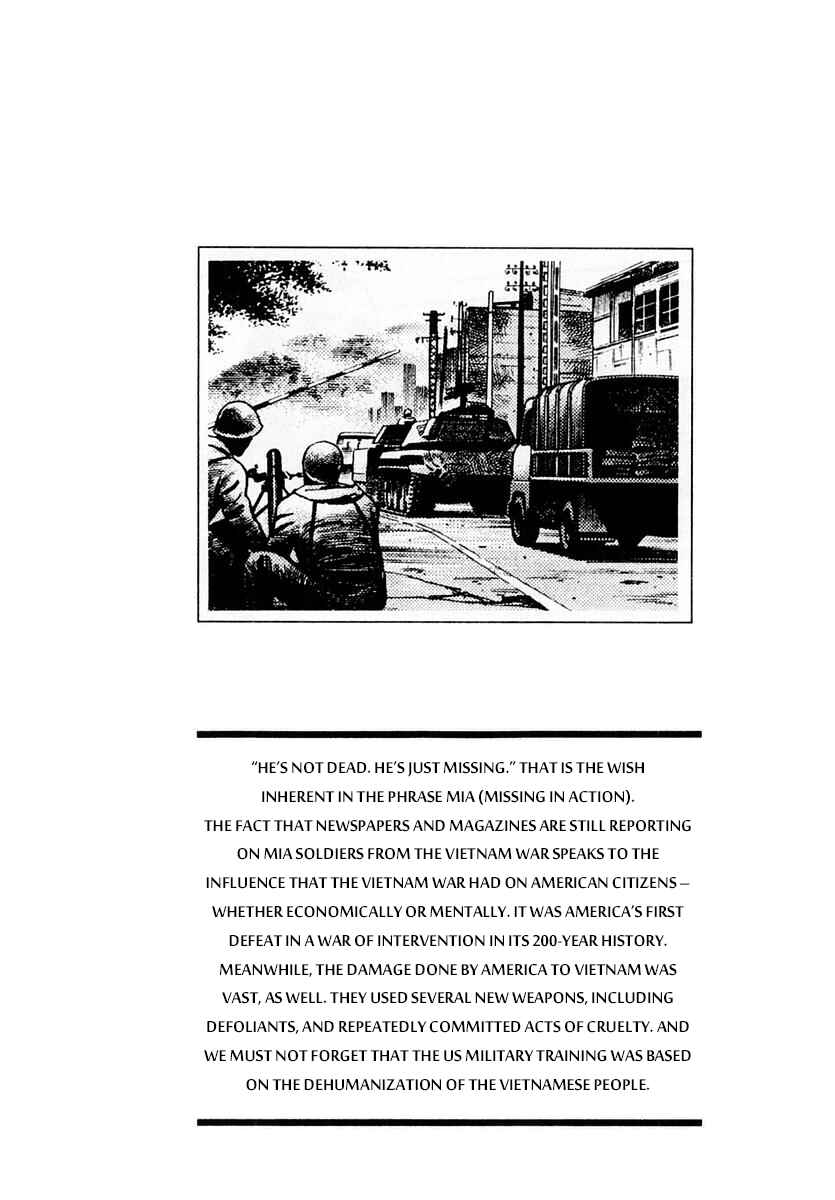 Page 32 Chapter 62 Zero: The Man of the Creation