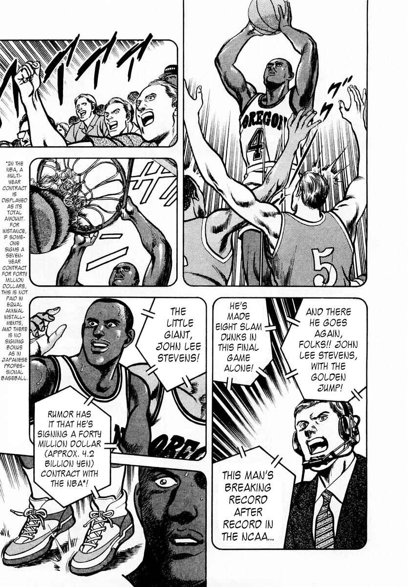 Page 5 Chapter 62 Zero: The Man of the Creation