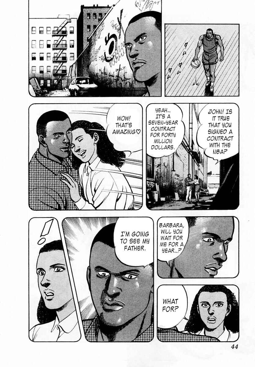 Page 6 Chapter 62 Zero: The Man of the Creation