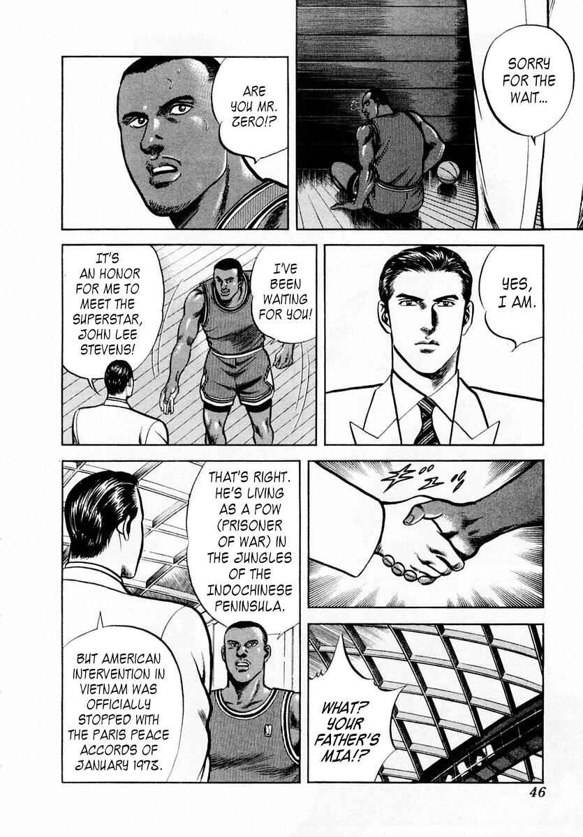 Page 8 Chapter 62 Zero: The Man of the Creation