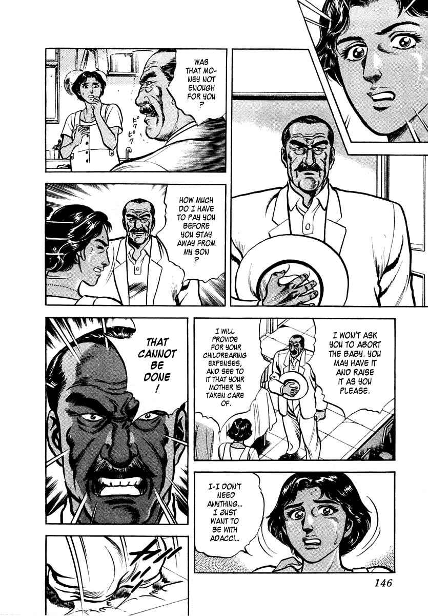 Page 20 Chapter 16 Zero: The Man of the Creation