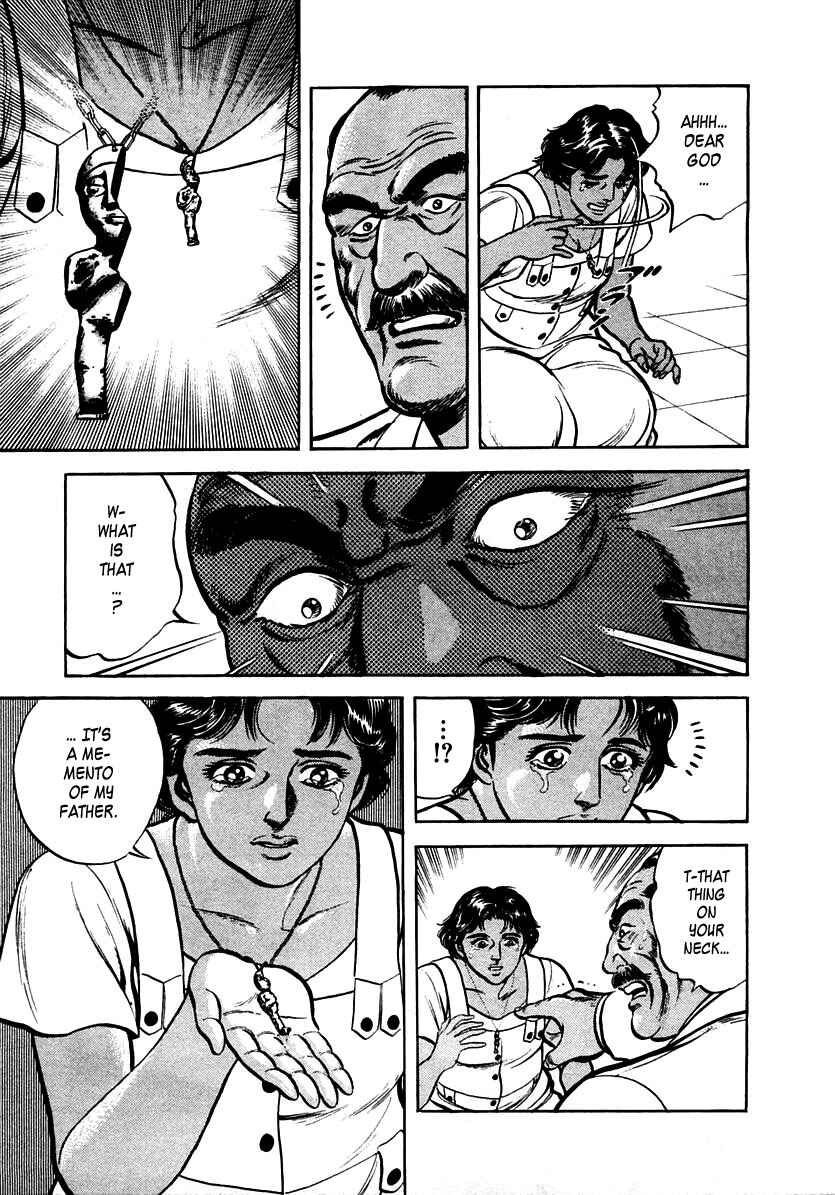 Page 21 Chapter 16 Zero: The Man of the Creation