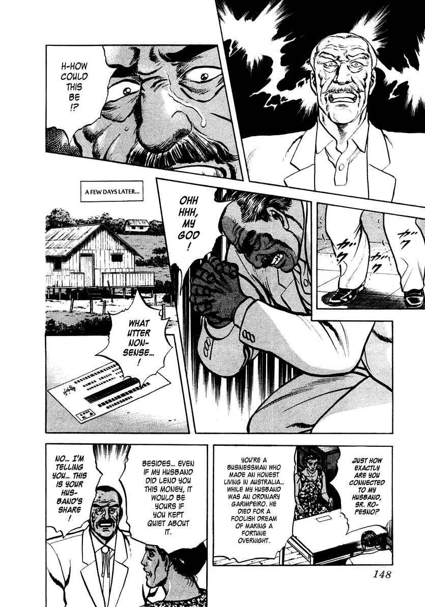 Page 22 Chapter 16 Zero: The Man of the Creation
