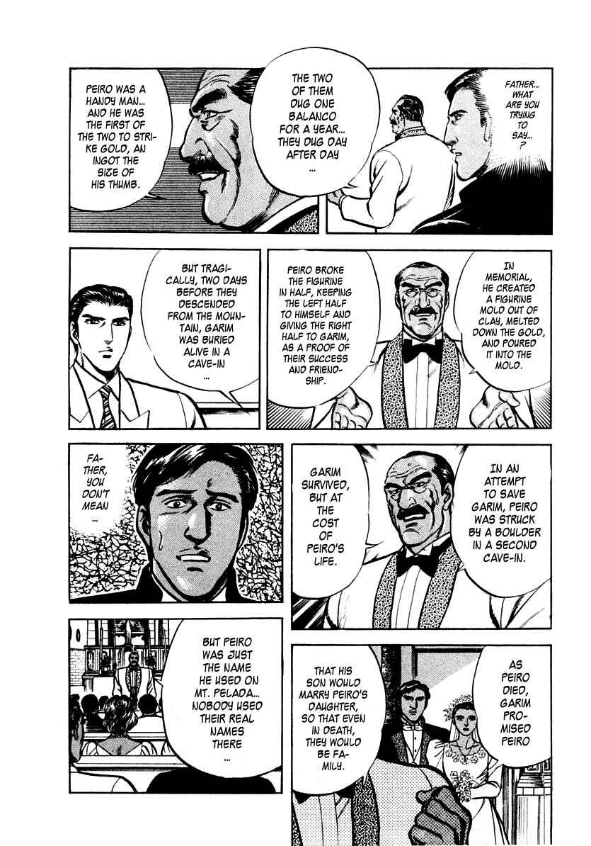Page 26 Chapter 16 Zero: The Man of the Creation