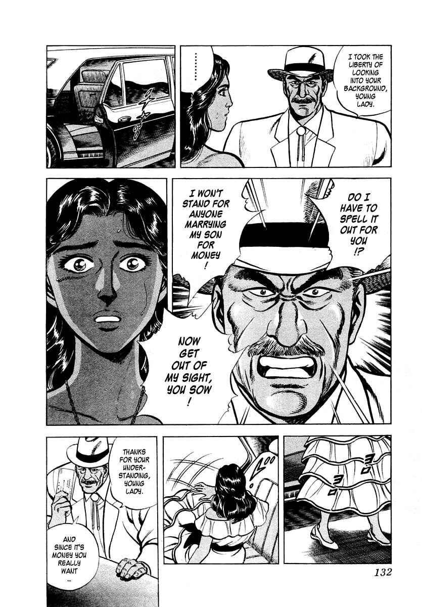 Page 6 Chapter 16 Zero: The Man of the Creation