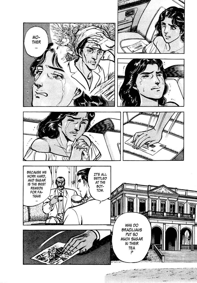 Page 8 Chapter 16 Zero: The Man of the Creation