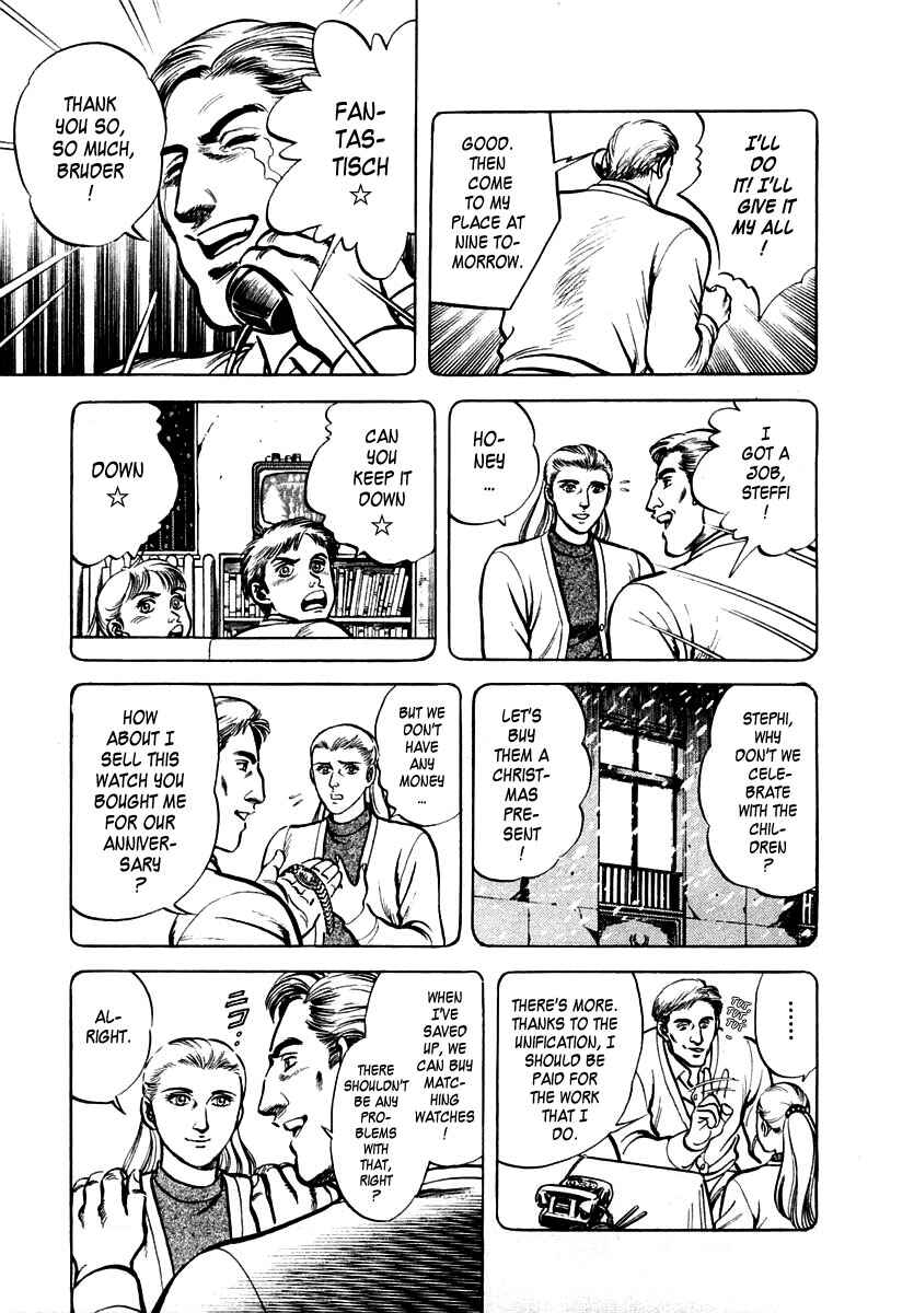 Page 13 Chapter 17 Zero: The Man of the Creation