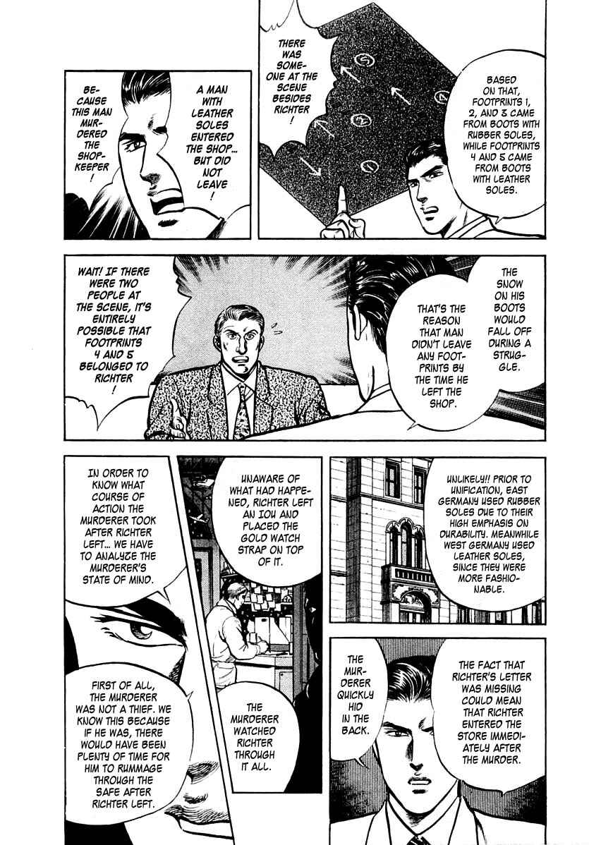 Page 24 Chapter 17 Zero: The Man of the Creation