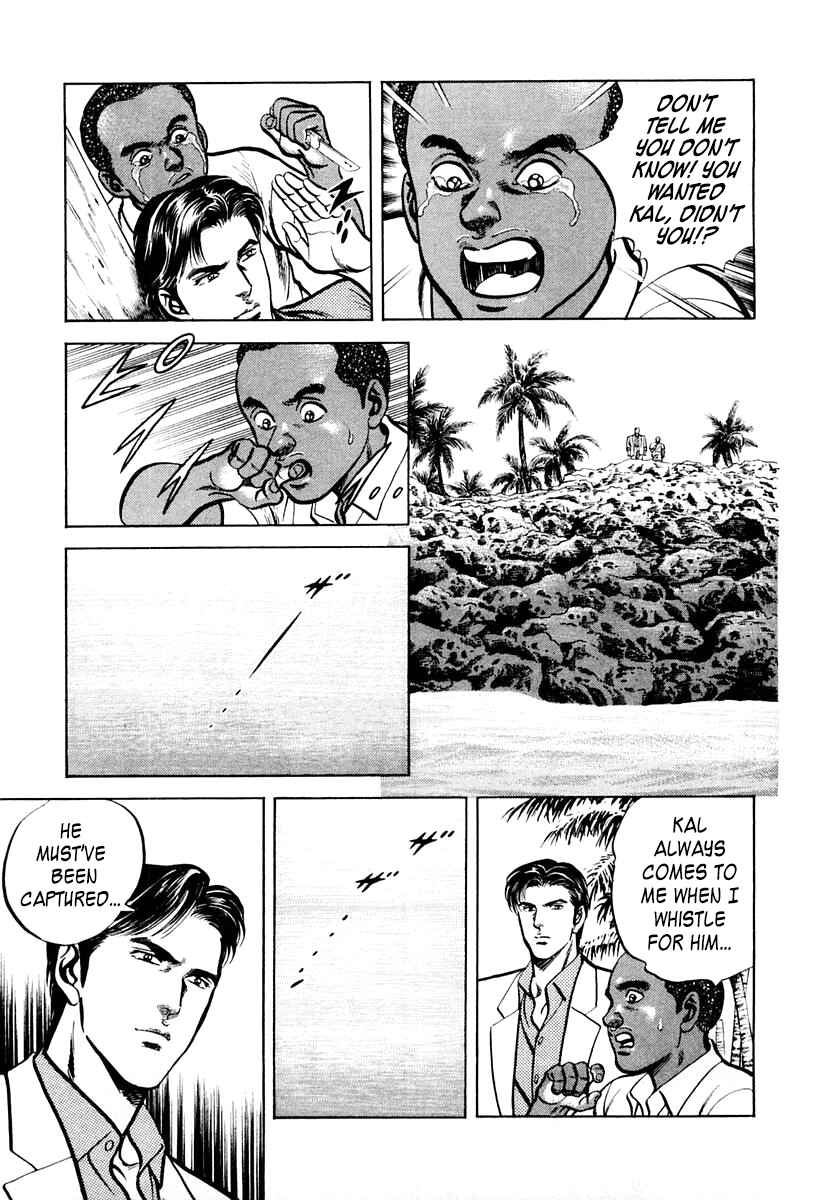 Page 19 Chapter 57 Zero: The Man of the Creation