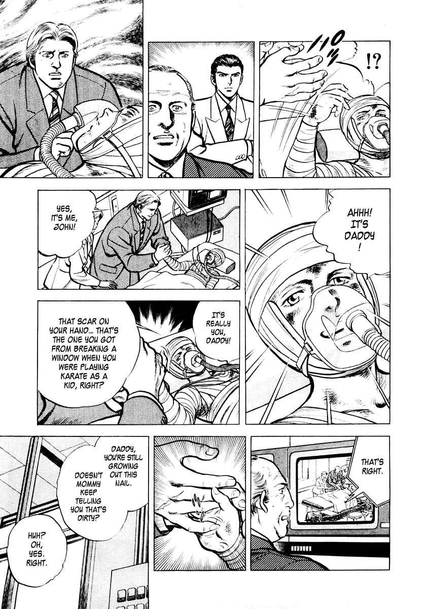 Page 7 Chapter 2 Zero: The Man of the Creation
