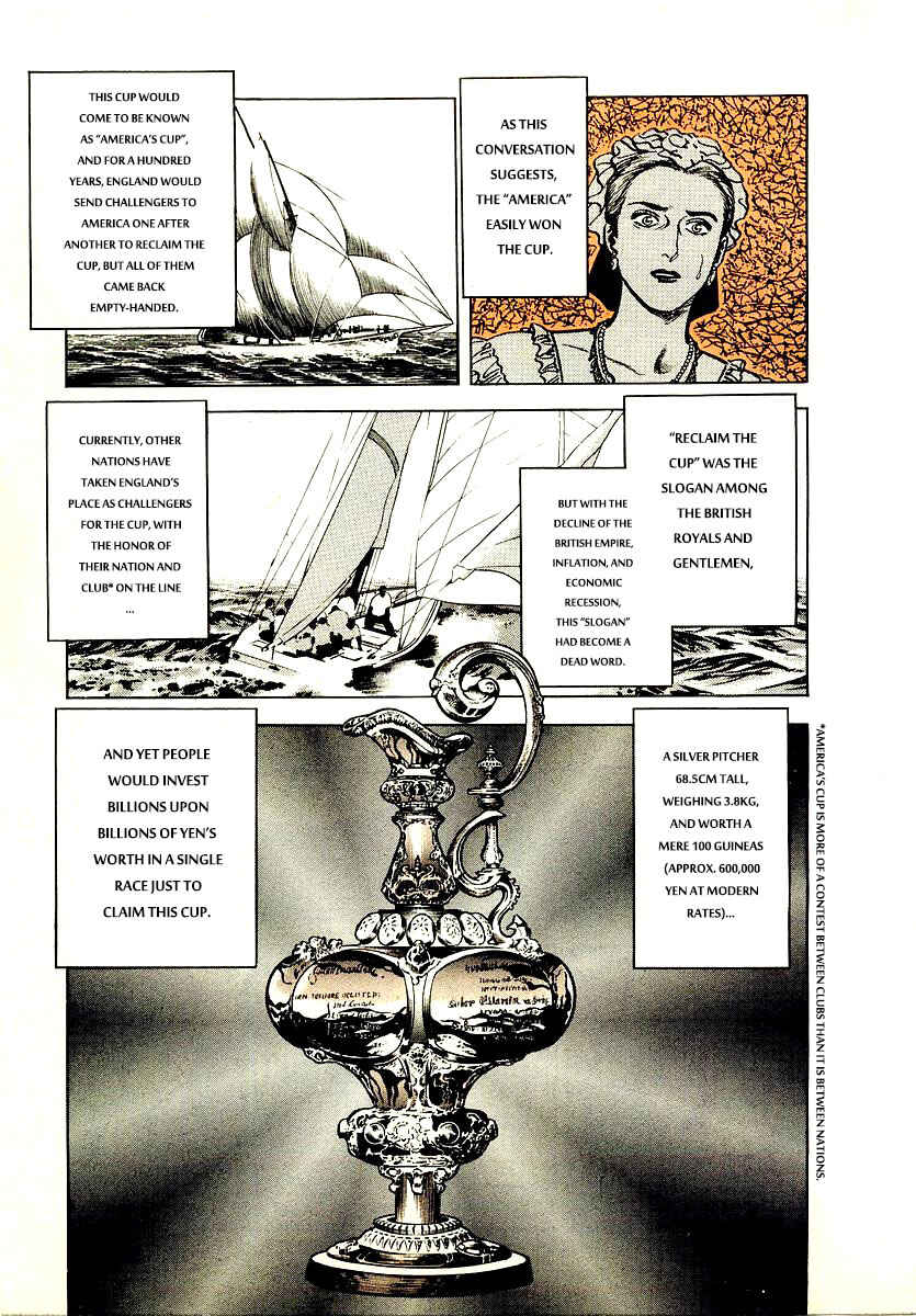 Page 6 Chapter 26 Zero: The Man of the Creation