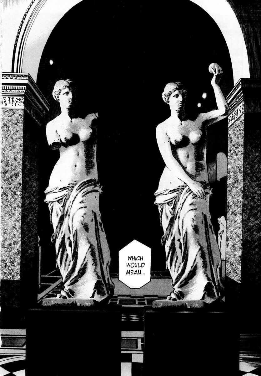 Page 11 Chapter 61 Zero: The Man of the Creation