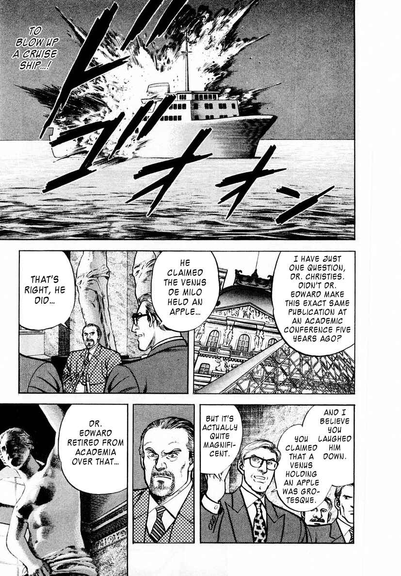 Page 30 Chapter 61 Zero: The Man of the Creation