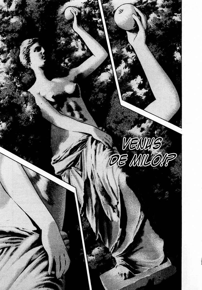 Page 8 Chapter 61 Zero: The Man of the Creation