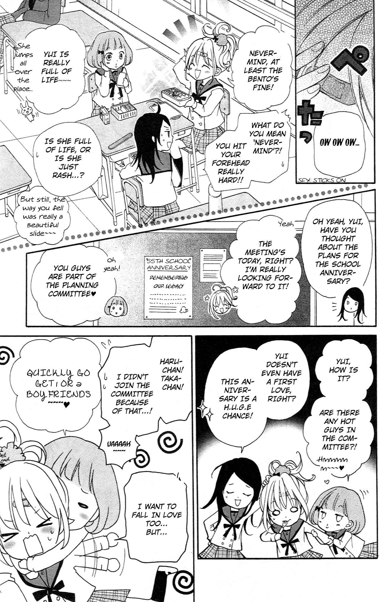 Page 13 Chapter 33 Crash!