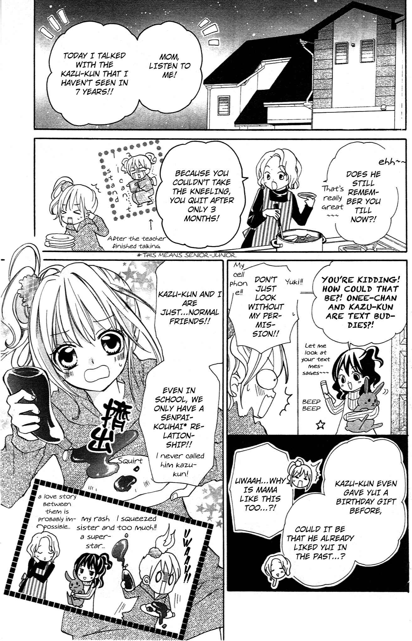 Page 25 Chapter 33 Crash!