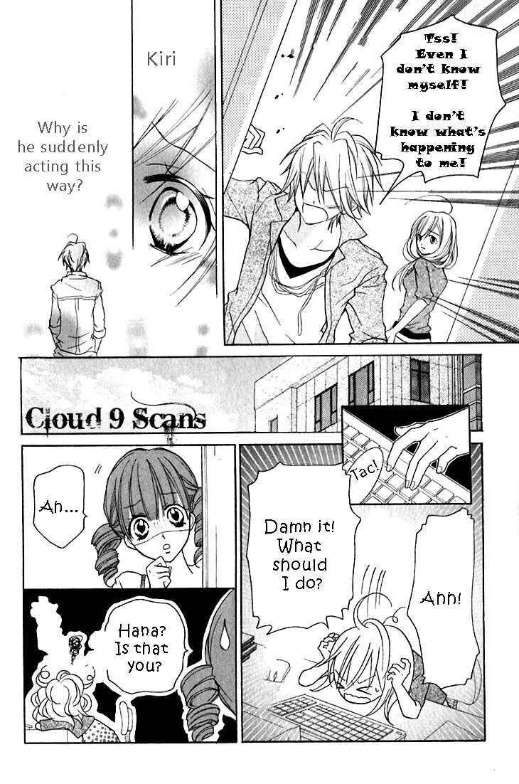 Page 20 Chapter 25 Crash!