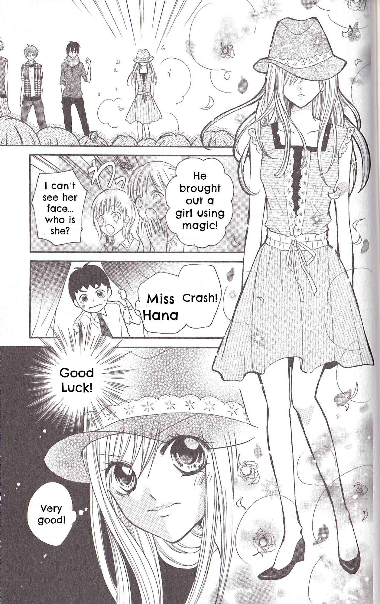 Page 25 Chapter 19 Crash!