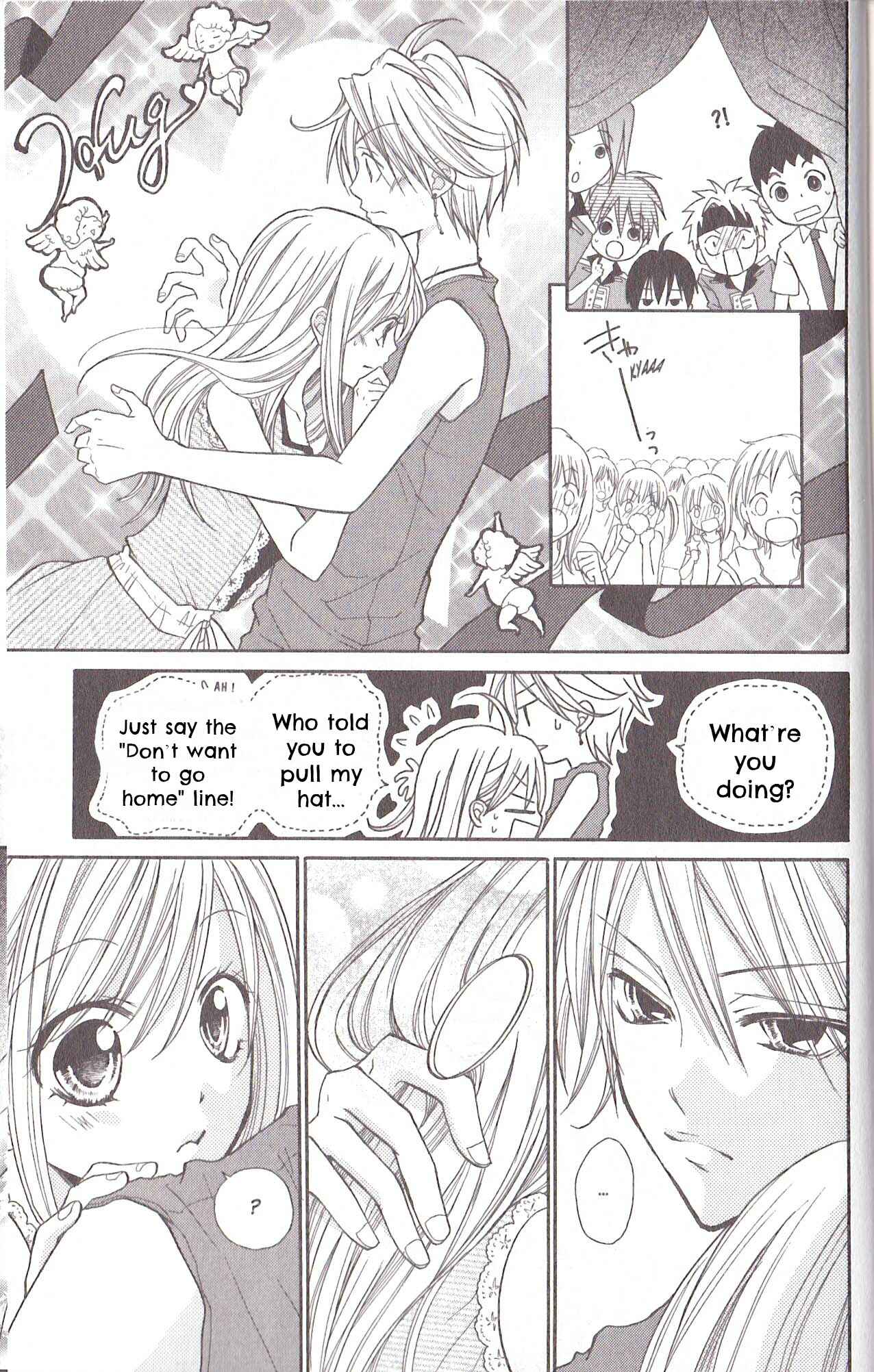 Page 33 Chapter 19 Crash!