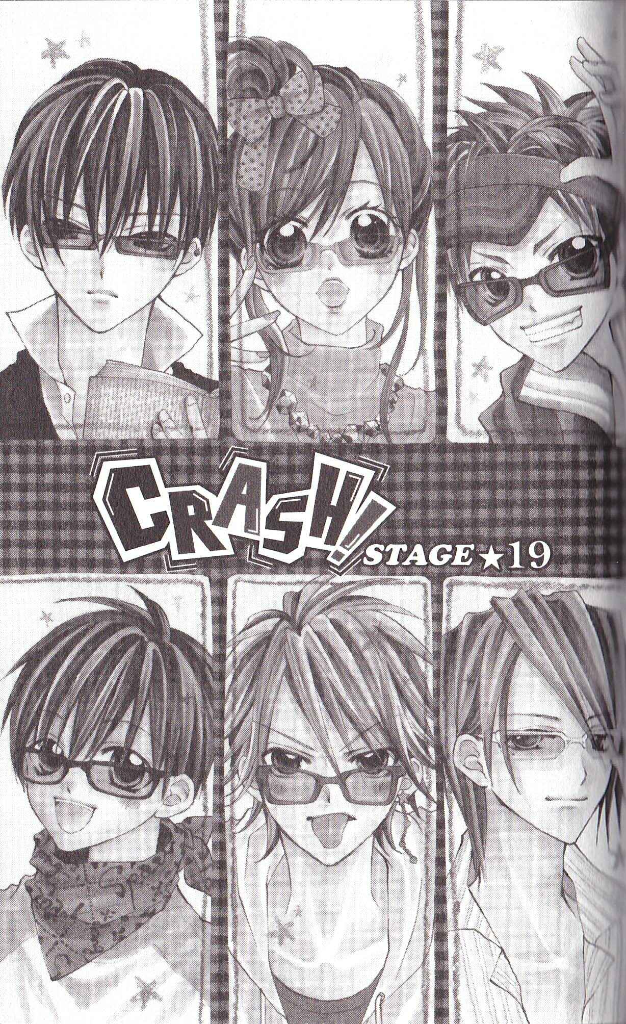 Page 5 Chapter 19 Crash!