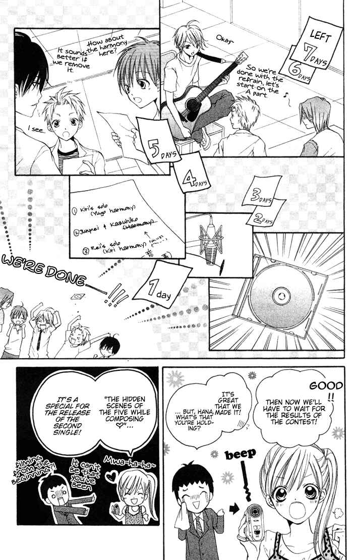 Page 37 Chapter 15 Crash!