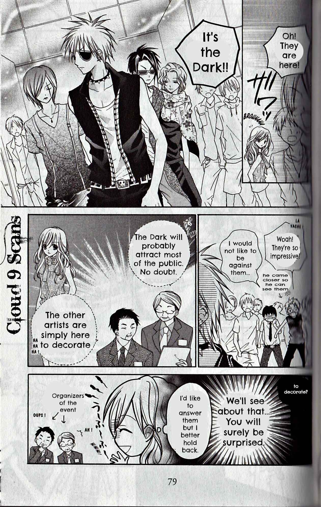 Page 10 Chapter 17 Crash!