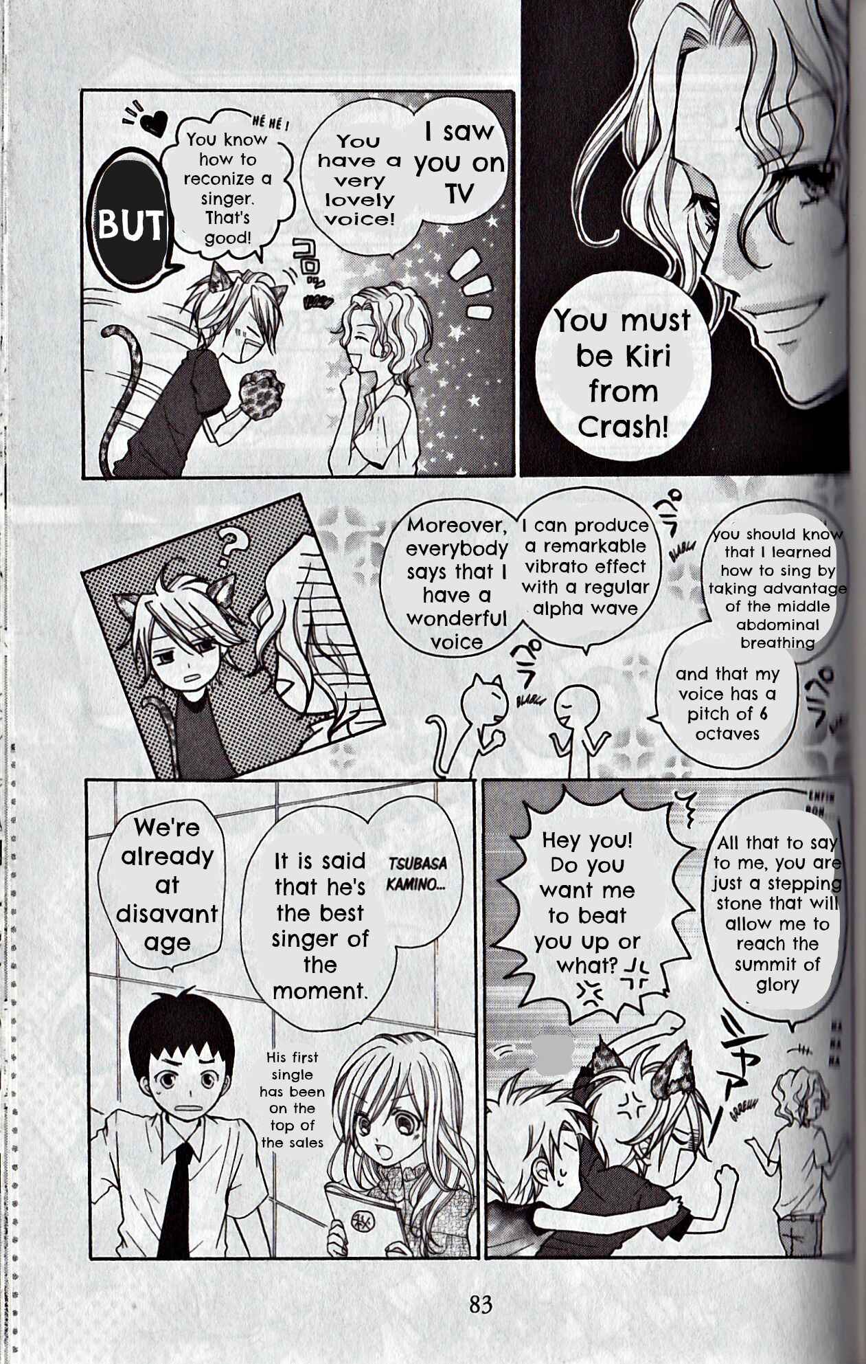 Page 14 Chapter 17 Crash!