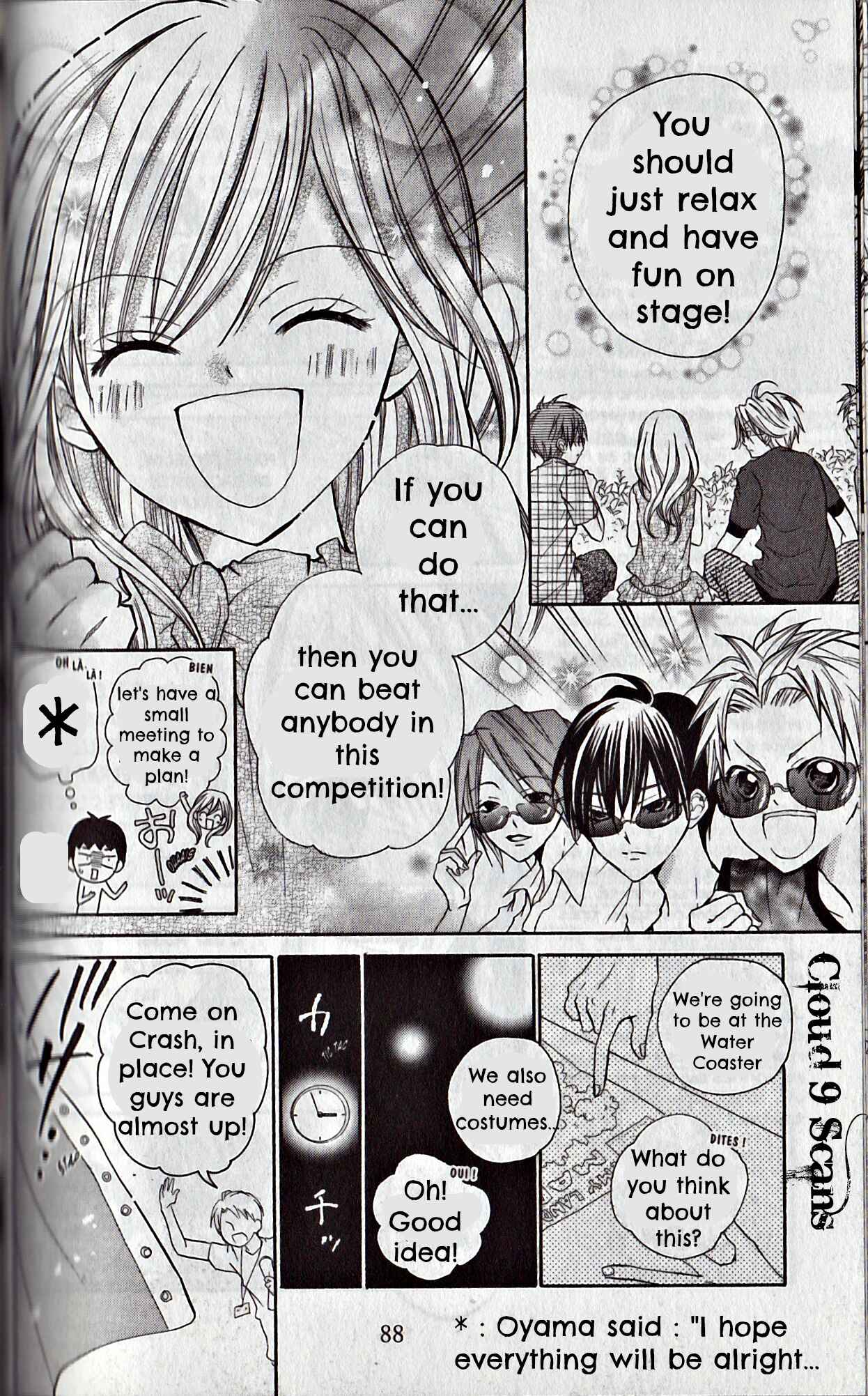 Page 19 Chapter 17 Crash!