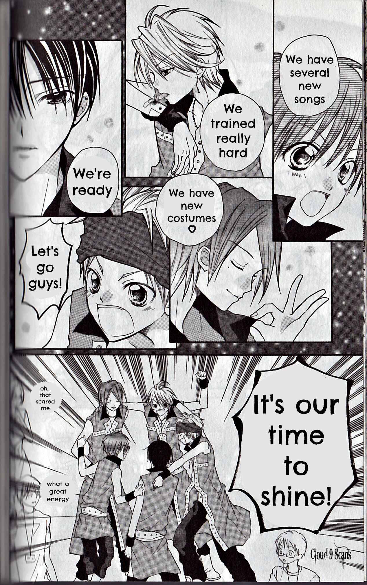 Page 21 Chapter 17 Crash!