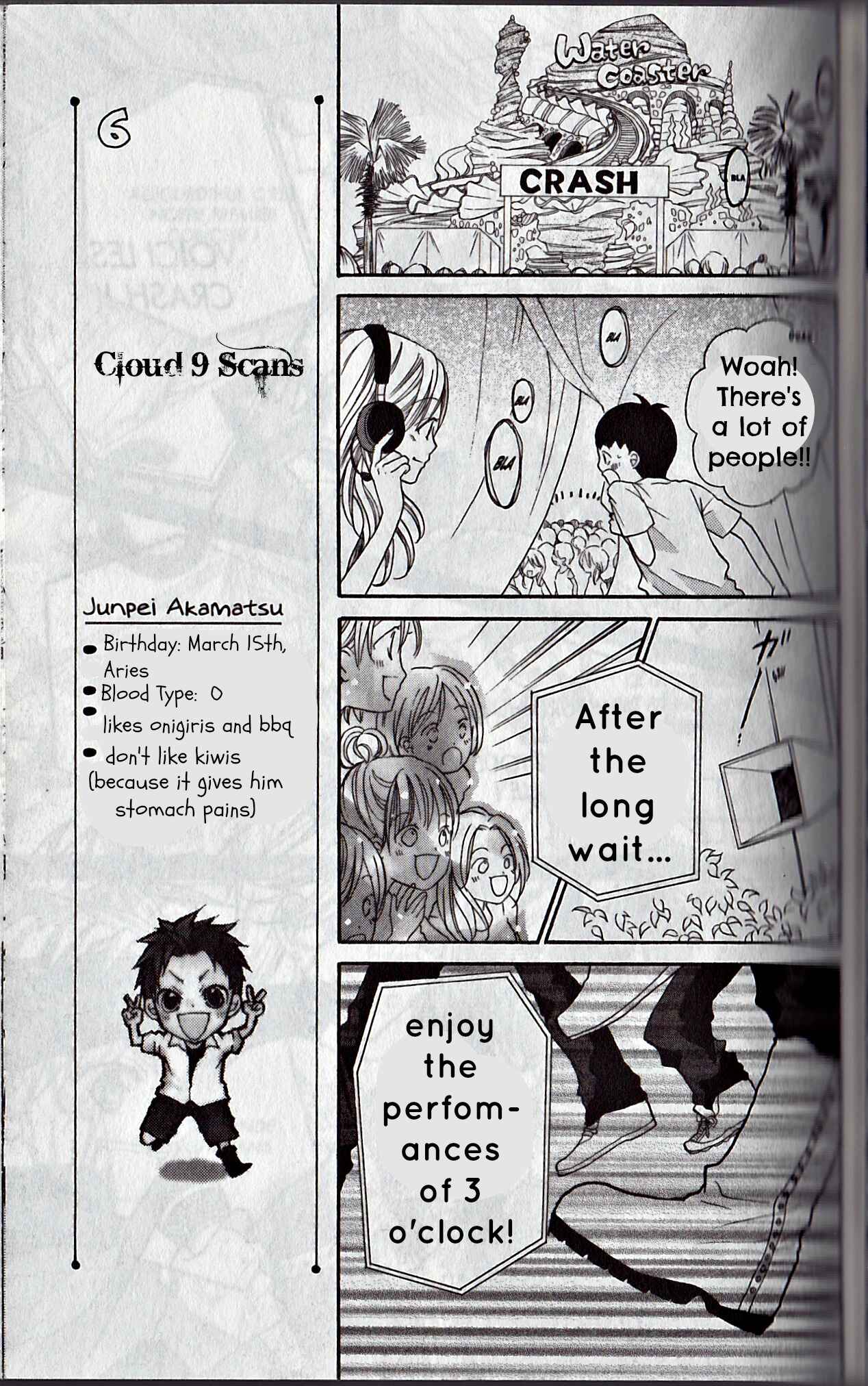 Page 22 Chapter 17 Crash!