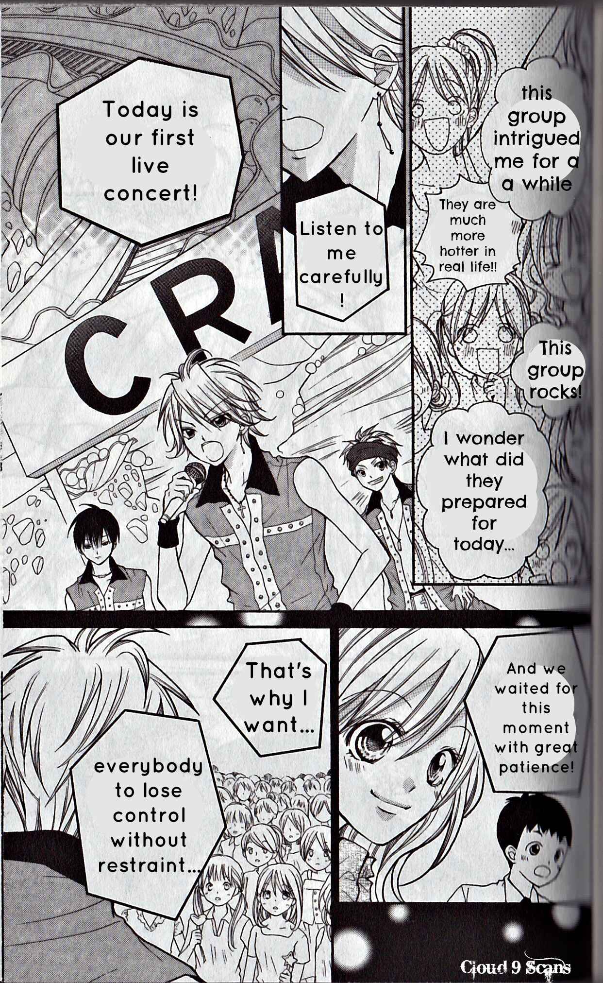 Page 24 Chapter 17 Crash!