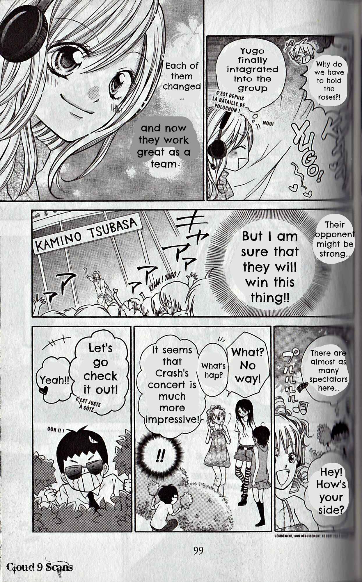 Page 30 Chapter 17 Crash!