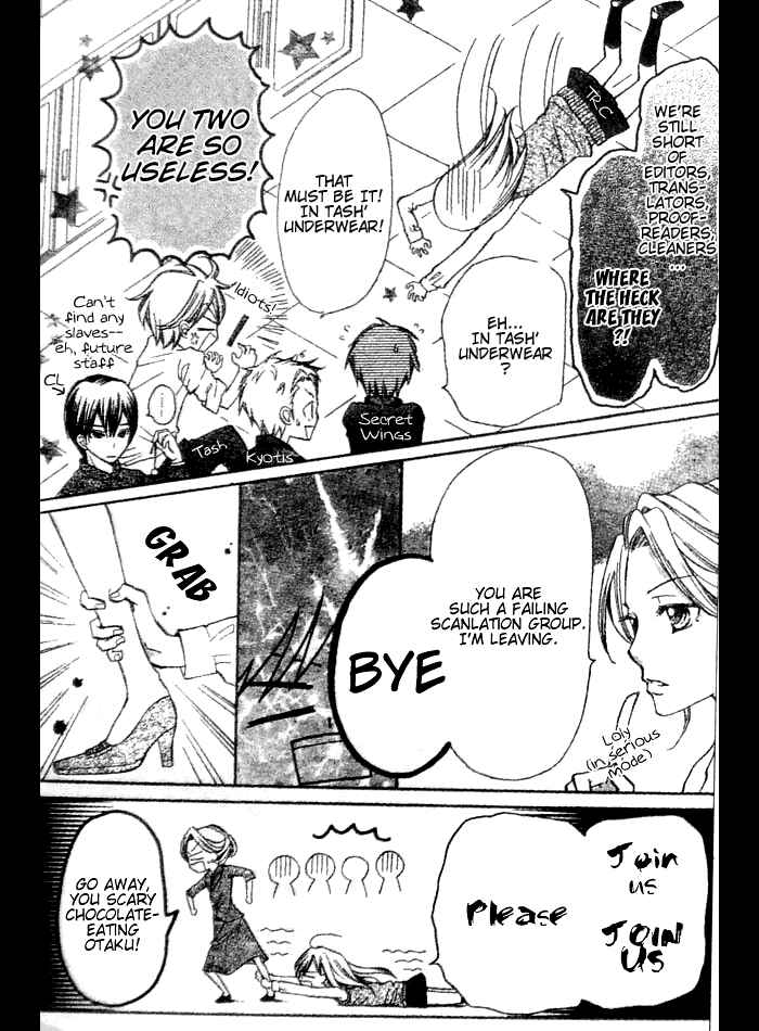 Page 1 Chapter 11 Crash!