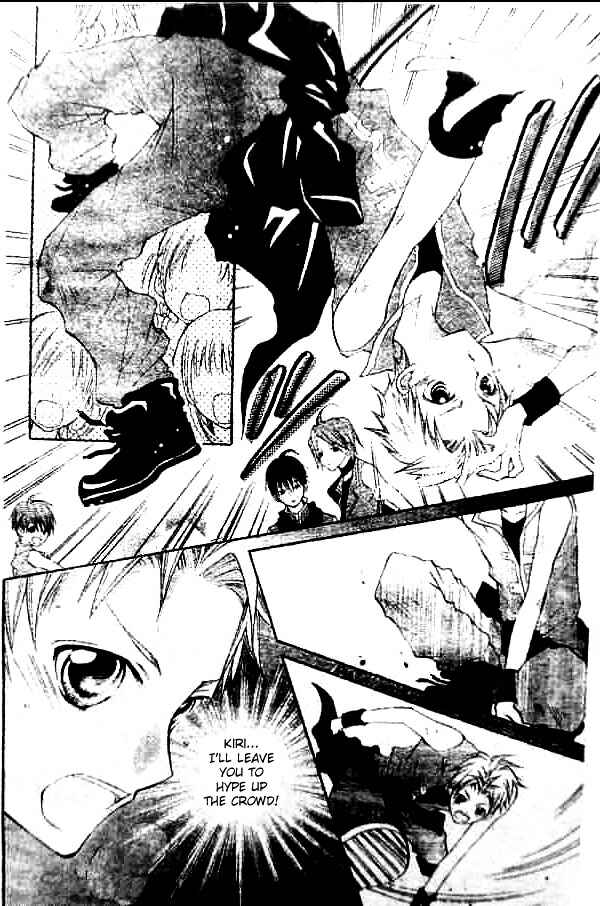 Page 22 Chapter 12 Crash!