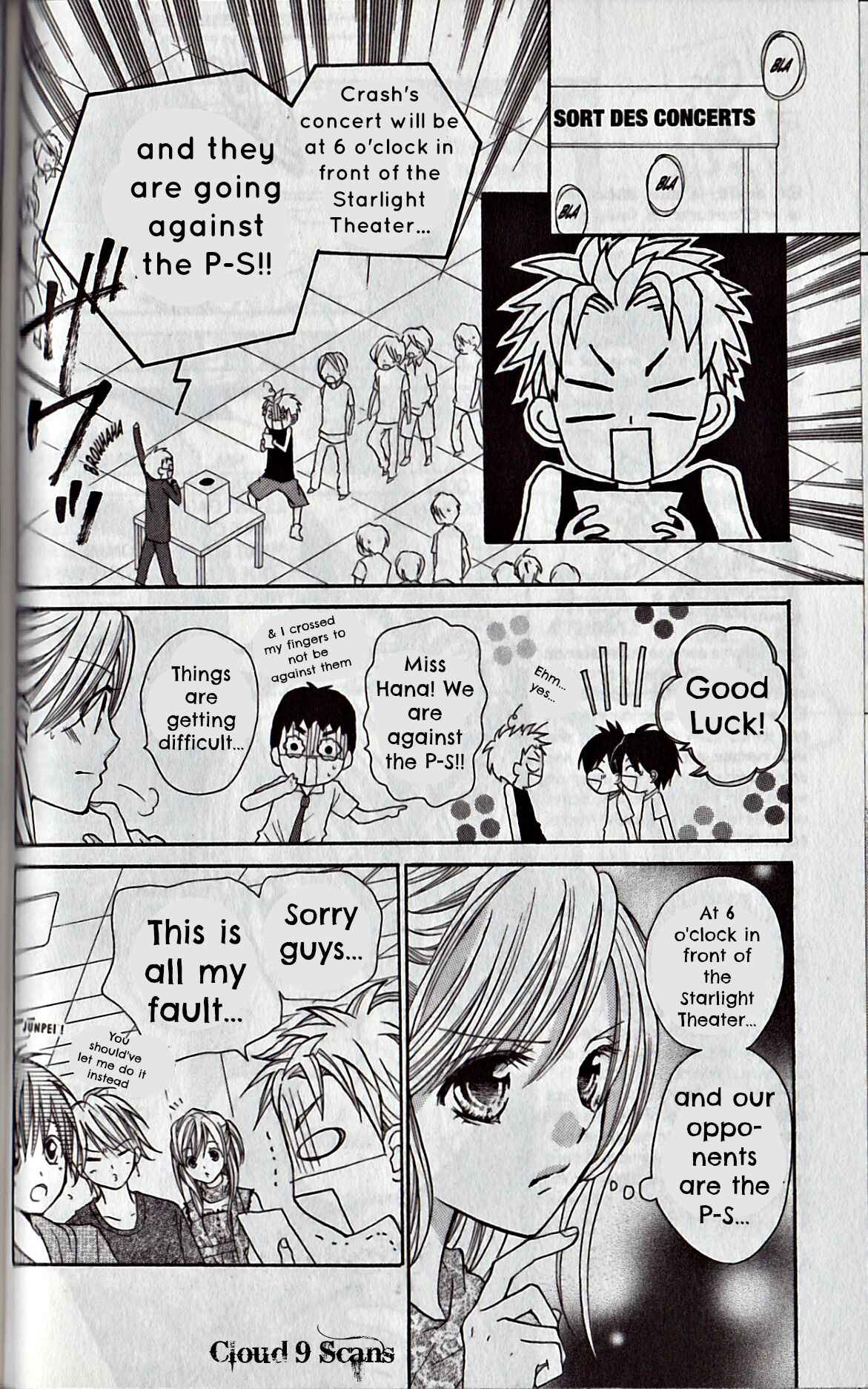 Page 13 Chapter 18 Crash!