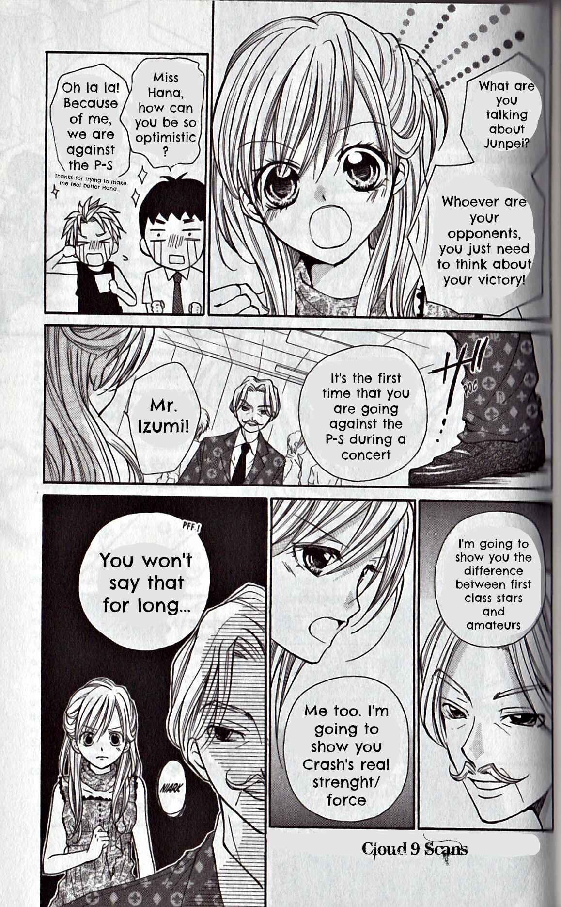 Page 14 Chapter 18 Crash!
