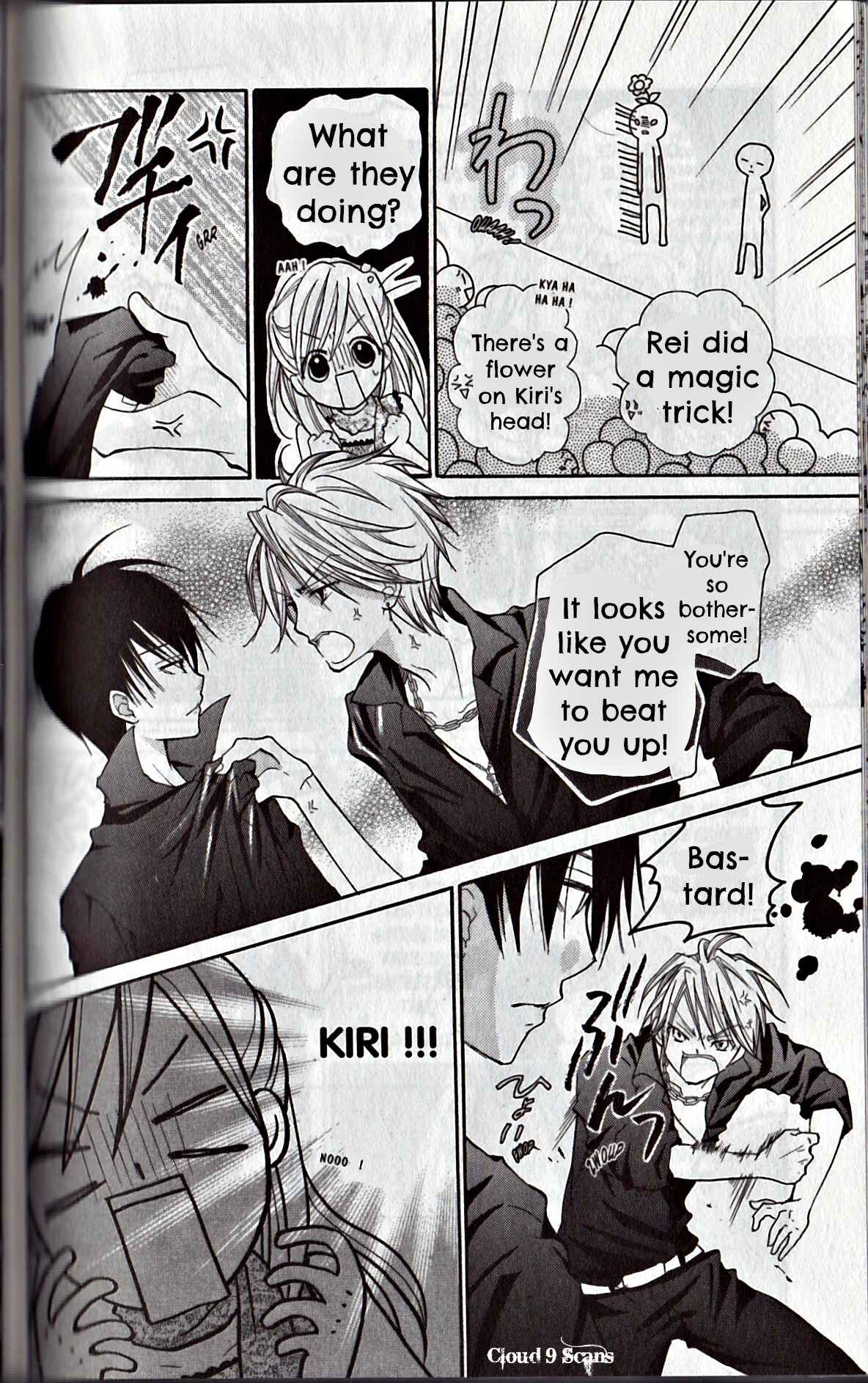 Page 23 Chapter 18 Crash!