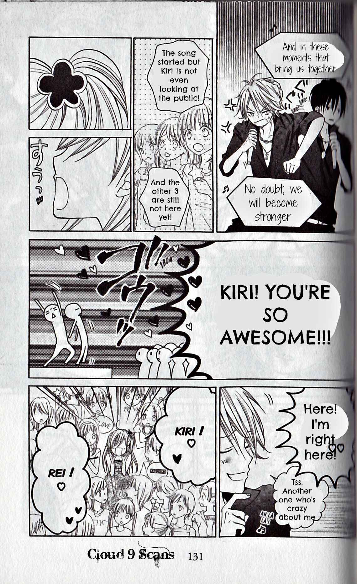 Page 26 Chapter 18 Crash!