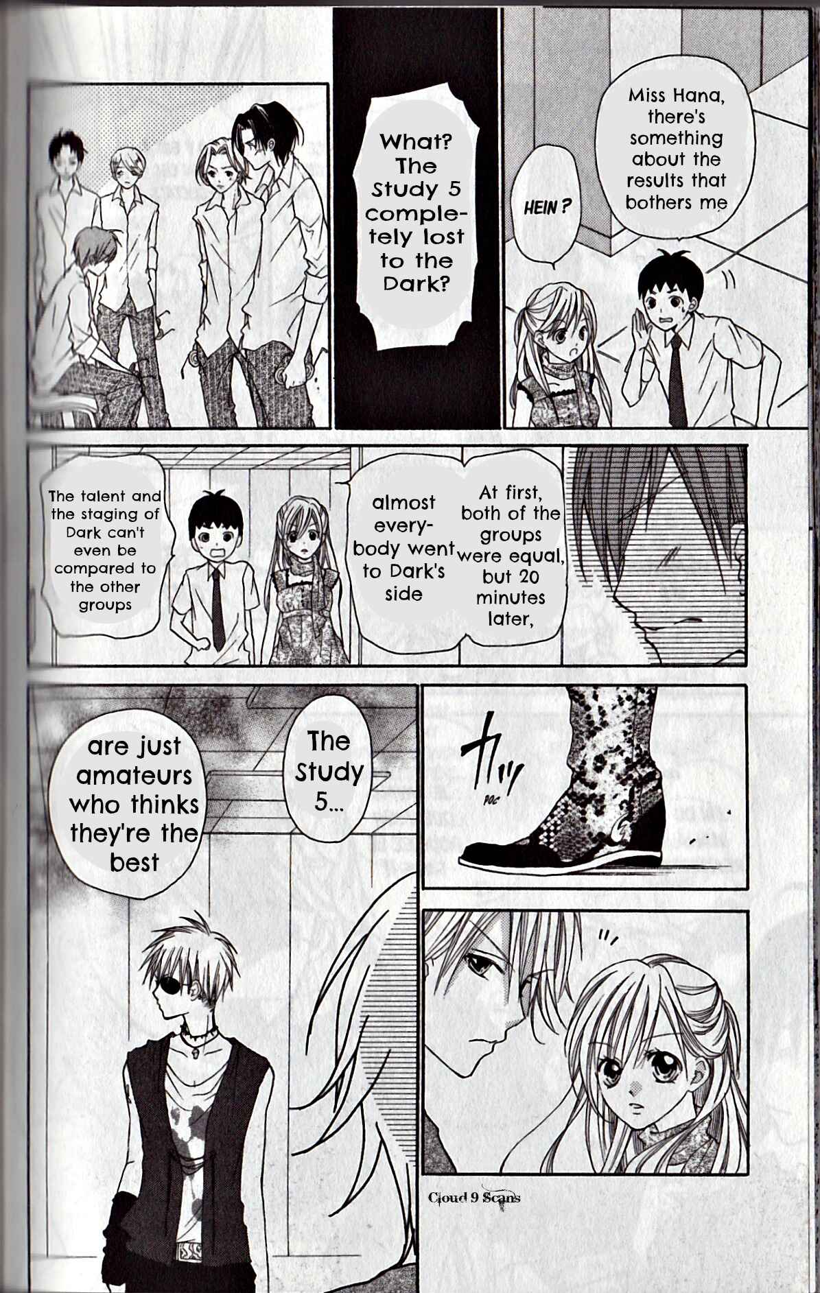 Page 40 Chapter 18 Crash!